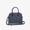 Sacs A Main & Cabas | LACOSTE Sac Bugatti Daily Lifestyle Monogramme