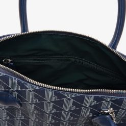 Sacs A Main & Cabas | LACOSTE Sac Bugatti Daily Lifestyle Monogramme