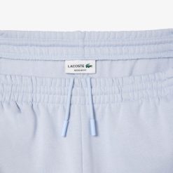 Pantalons & Shorts | LACOSTE Pantalon De Survetement Jogger Homme Lacoste En Molleton Gratte