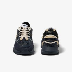 Sneakers | LACOSTE Sneakers L003 Neo Homme Lacoste En Textile