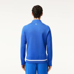 Vetements De Sport | LACOSTE Veste Sportsuit Lacoste Tennis X Novak Djokovic