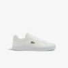 Sneakers | LACOSTE Sneakers Lerond Pro Homme Lacoste En Cuir