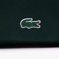 Portefeuilles & Petite Maroquinerie | LACOSTE Trousse De Toilette Neocroc Edition Roland Garros