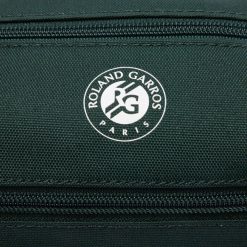 Portefeuilles & Petite Maroquinerie | LACOSTE Trousse De Toilette Neocroc Edition Roland Garros