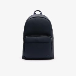 Sacs A Dos | LACOSTE Sac A Dos Men'S Classic Poche Ordinateur