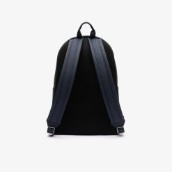 Sacs A Dos | LACOSTE Sac A Dos Men'S Classic Poche Ordinateur