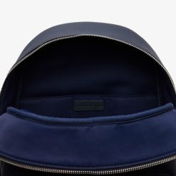 Sacs A Dos | LACOSTE Sac A Dos Men'S Classic Poche Ordinateur