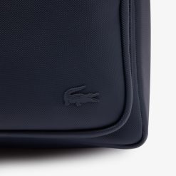 Sacs A Dos | LACOSTE Sac A Dos Men'S Classic Poche Ordinateur