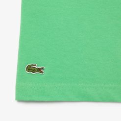 Vetements De Sport | LACOSTE T-Shirt Tennis Edition Mutua Madrid Open