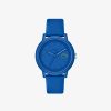 Montres | LACOSTE Montre 3 Aiguilles Lacoste.12.12 Silicone