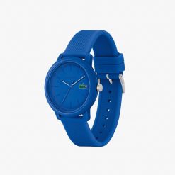 Montres | LACOSTE Montre 3 Aiguilles Lacoste.12.12 Silicone