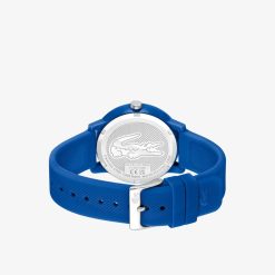 Montres | LACOSTE Montre 3 Aiguilles Lacoste.12.12 Silicone