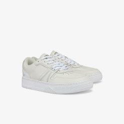 Sneakers | LACOSTE Sneakers L001 Homme En Cuir