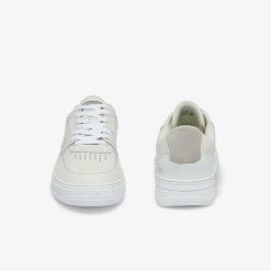 Sneakers | LACOSTE Sneakers L001 Homme En Cuir