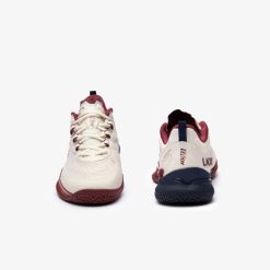 Performance | LACOSTE Chaussures De Tennis Ag-Lt23 Ultra Femme Textile