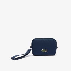 Portefeuilles & Petite Maroquinerie | LACOSTE Porte-Monnaie Zippe Neocroc