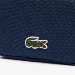 Portefeuilles & Petite Maroquinerie | LACOSTE Porte-Monnaie Zippe Neocroc