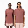 Polos | LACOSTE Polo Classic Fit En Pique De Coton