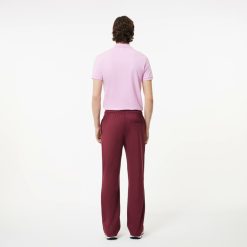 Pantalons & Shorts | LACOSTE Pantalon De Survetement Paris