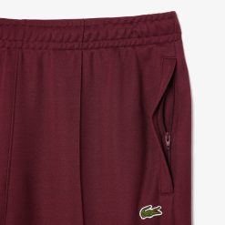 Pantalons & Shorts | LACOSTE Pantalon De Survetement Paris