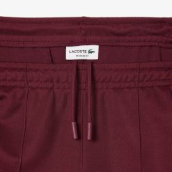 Pantalons & Shorts | LACOSTE Pantalon De Survetement Paris