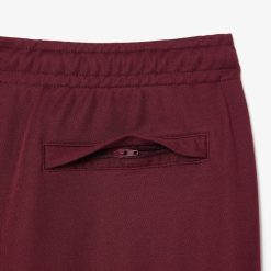 Pantalons & Shorts | LACOSTE Pantalon De Survetement Paris