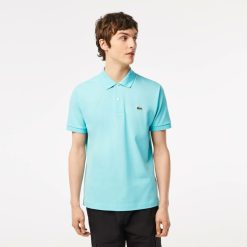 Polos | LACOSTE Polo Original L.12.12 Coton Petit Pique