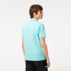 Polos | LACOSTE Polo Original L.12.12 Coton Petit Pique