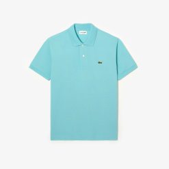 Polos | LACOSTE Polo Original L.12.12 Coton Petit Pique