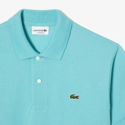 Polos | LACOSTE Polo Original L.12.12 Coton Petit Pique