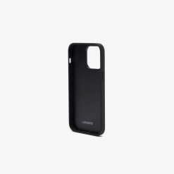 Coques Iphone | LACOSTE Coque Iphone 14 Pro Max The Blend