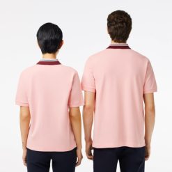 Vetements De Sport | LACOSTE Polo Arbitre Sport Edition Roland Garros