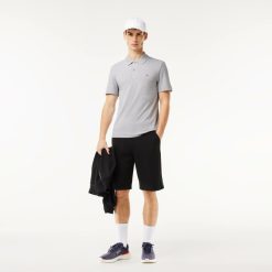 Polos | LACOSTE Lacoste Movement Polo Pique Ultra Leger