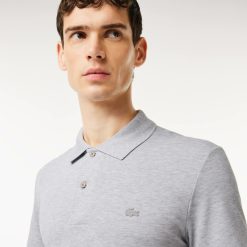 Polos | LACOSTE Lacoste Movement Polo Pique Ultra Leger