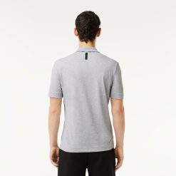 Polos | LACOSTE Lacoste Movement Polo Pique Ultra Leger