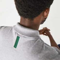 Polos | LACOSTE Lacoste Movement Polo Pique Ultra Leger