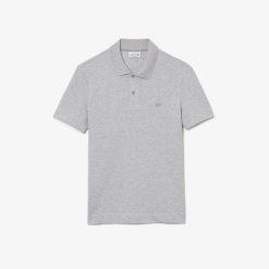 Polos | LACOSTE Lacoste Movement Polo Pique Ultra Leger