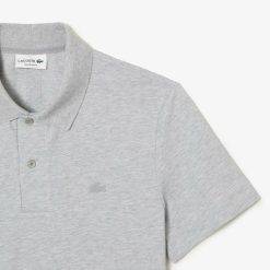 Polos | LACOSTE Lacoste Movement Polo Pique Ultra Leger