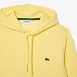 Sweatshirts | LACOSTE Sweatshirt A Capuche Jogger