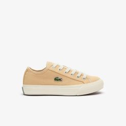 Sneakers | LACOSTE Sneakers Backcourt Femme