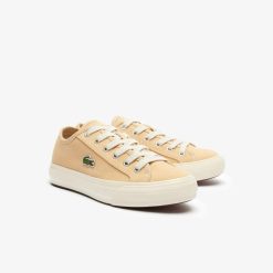 Sneakers | LACOSTE Sneakers Backcourt Femme