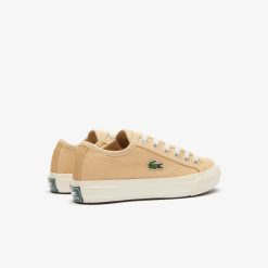 Sneakers | LACOSTE Sneakers Backcourt Femme