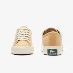 Sneakers | LACOSTE Sneakers Backcourt Femme