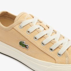 Sneakers | LACOSTE Sneakers Backcourt Femme