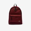 Sacs A Dos | LACOSTE Sac A Dos Unie Neocroc Lacoste Avec Emplacement Pour Ordinateur