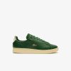 Sneakers | LACOSTE Sneakers Carnaby Pro Homme En Cuir