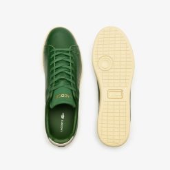 Sneakers | LACOSTE Sneakers Carnaby Pro Homme En Cuir