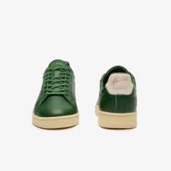 Sneakers | LACOSTE Sneakers Carnaby Pro Homme En Cuir