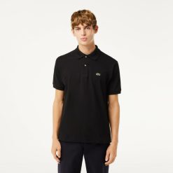 Polos | LACOSTE Polo Original L.12.12 Coton Petit Pique