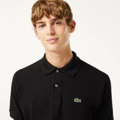 Polos | LACOSTE Polo Original L.12.12 Coton Petit Pique